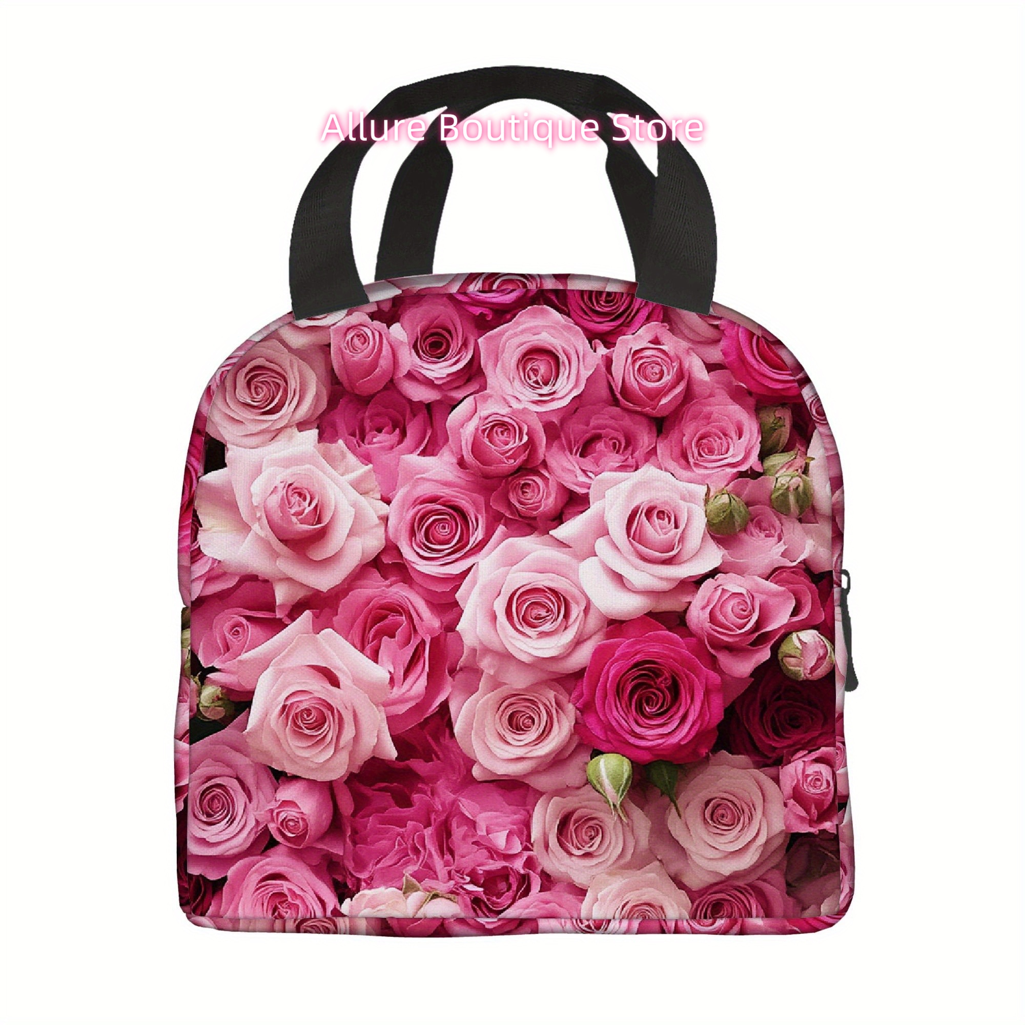1pc, A Beautiful Bouquet of Ro - مراجعة Home Office Contact وسعره