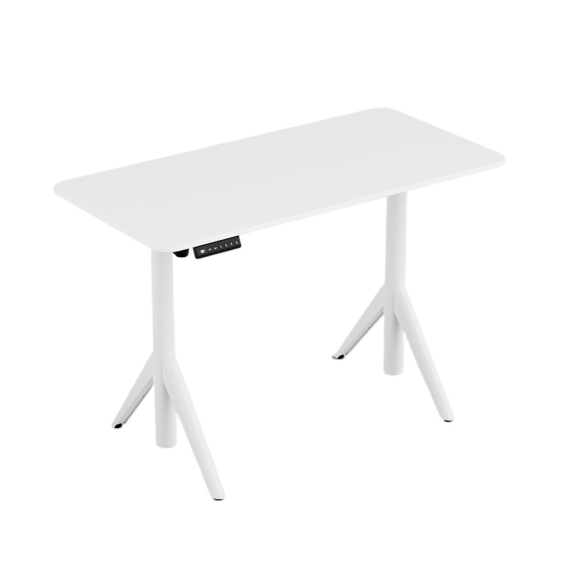 Smart Electric Height Adjustab - مراجعة Standing Desk Electric وسعره