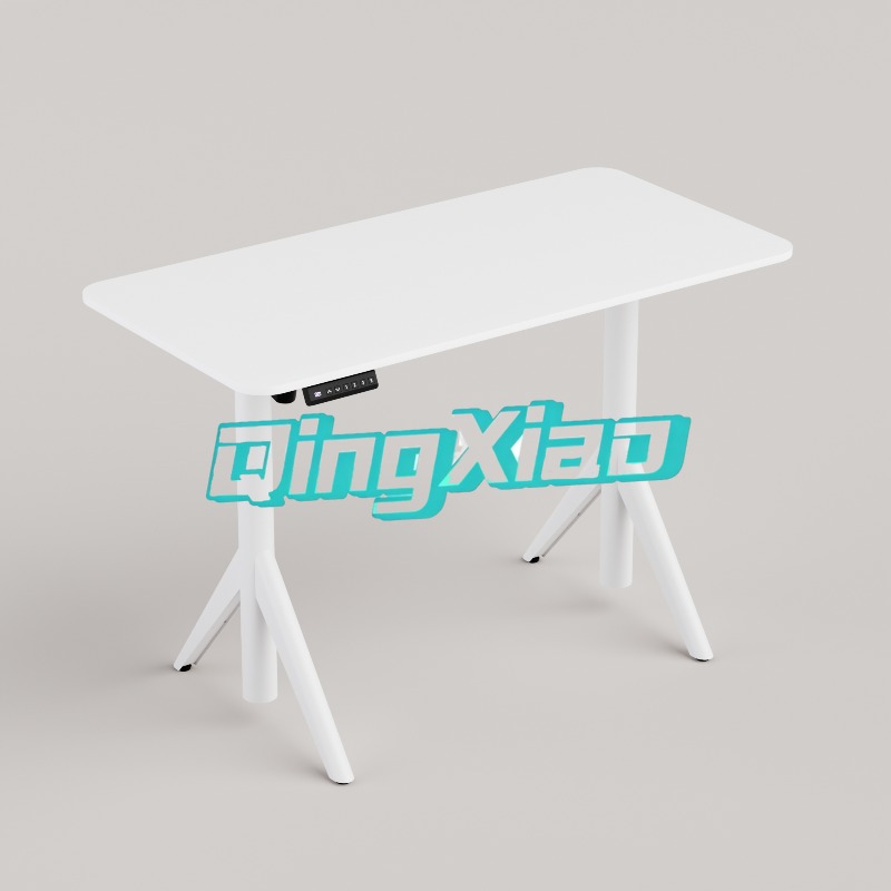 Smart Electric Height Adjustab - مراجعة Standing Desk Electric وسعره