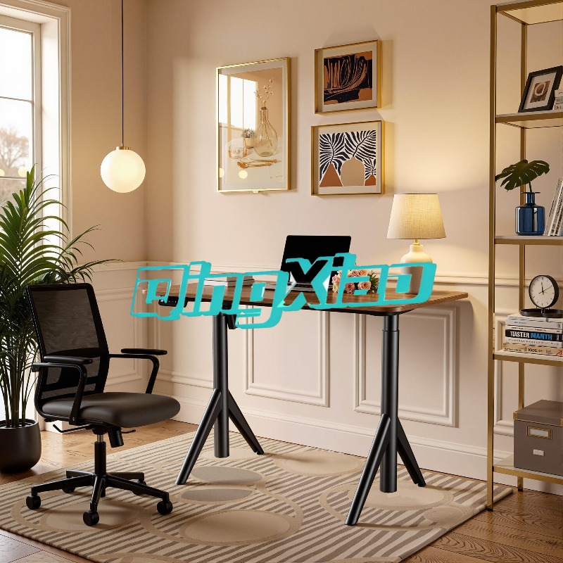 Smart Electric Height Adjustab - مراجعة Standing Desk Electric وسعره