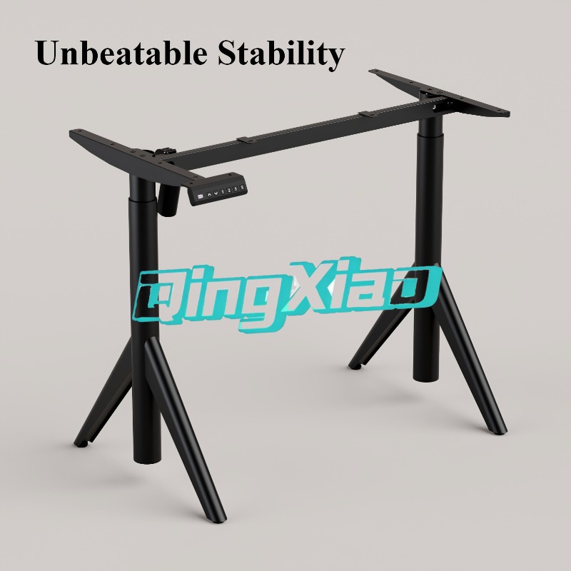 Smart Electric Height Adjustab - مراجعة Standing Desk Electric وسعره